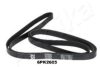 JEEP 05080251AA V-Ribbed Belts